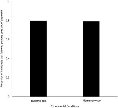 Free-Ranging Dogs Are Capable of Utilizing Complex Human Pointing Cues